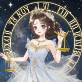 星座解析 | 天秤座：优雅平衡者的社交艺术与纠结